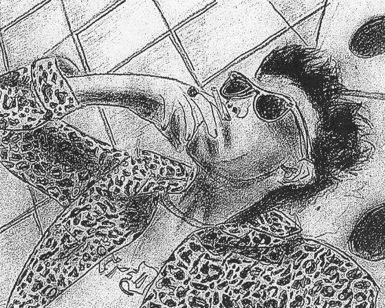 Paris Sexy - Boycott Magazine