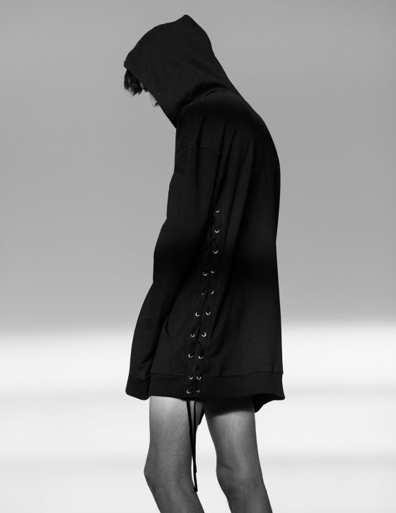 Jacket Faith Connexion.