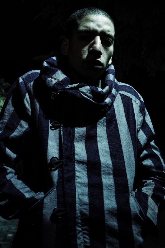 Jacket ARMANI