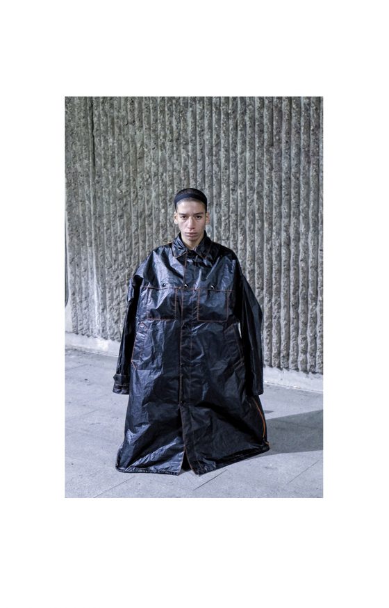 All clothes PRADA
