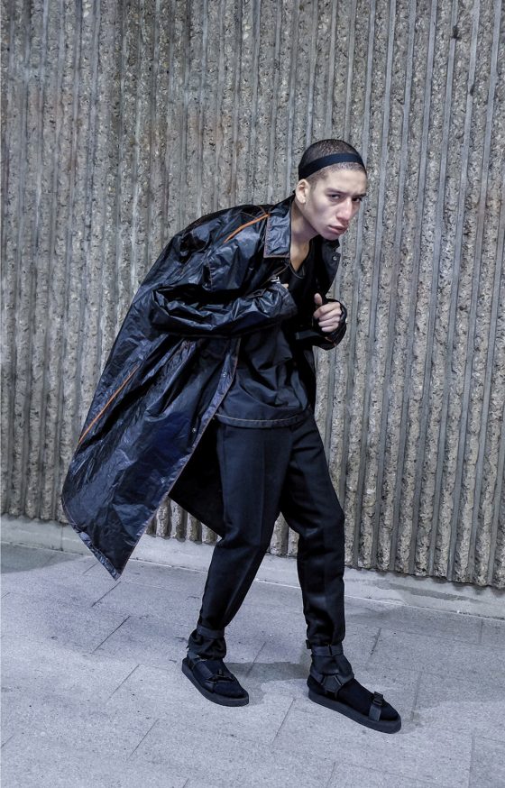All clothes PRADA