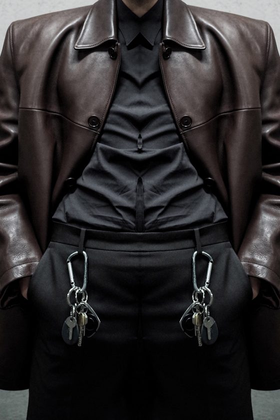 All clothes BALENCIAGA