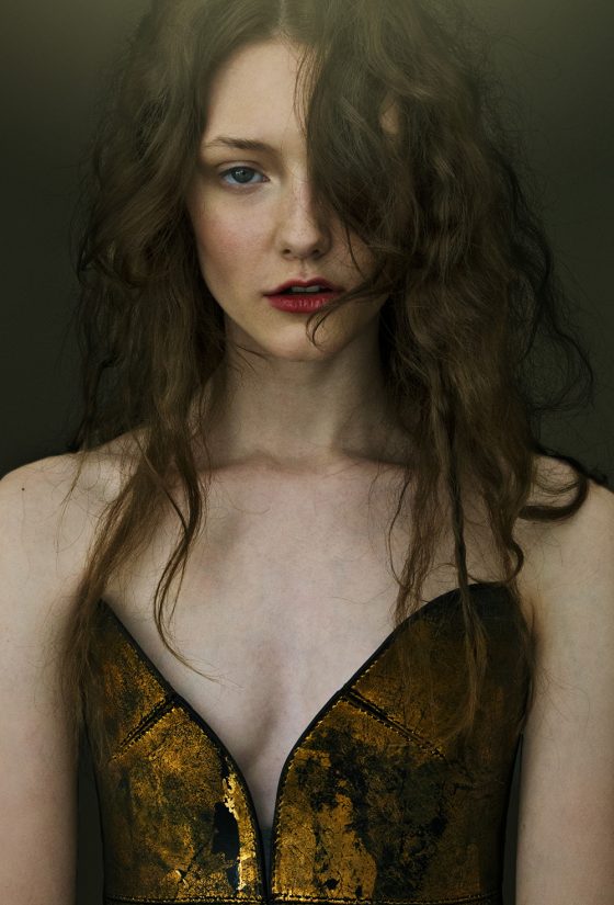 Corset Loewe