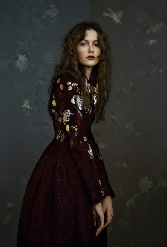 Dress Erdem