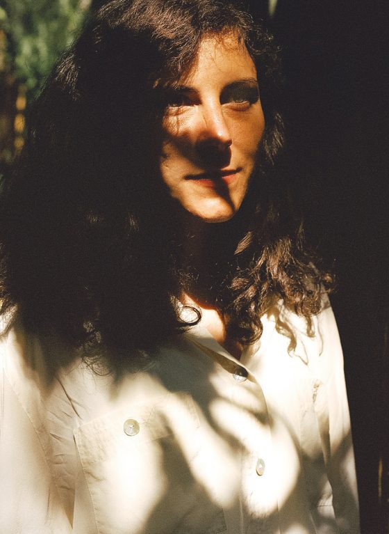 Vanessa Schindler