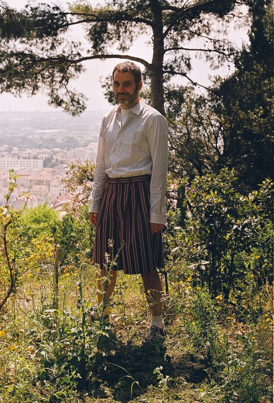 Pierre Marie