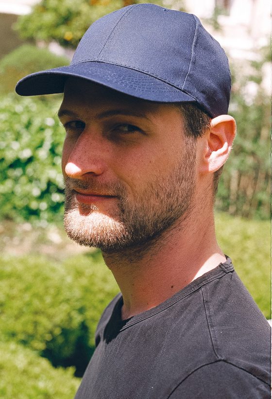 Adrien Pelletier