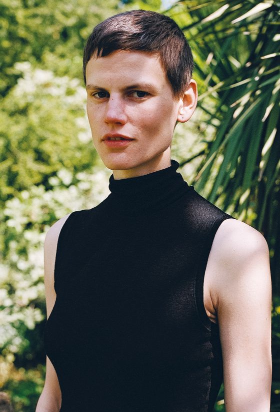 Saskia de Brauw
