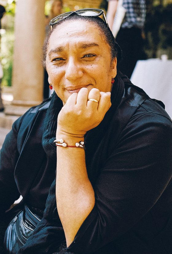 Maïda Grégory-Boïna