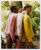 Rocki, Teo & Marti wear jumper by Loewe, briefs by Ron Dorff