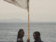 Kodou : Veste & jupe Chanel. Mountaga : Trench Acne Studios