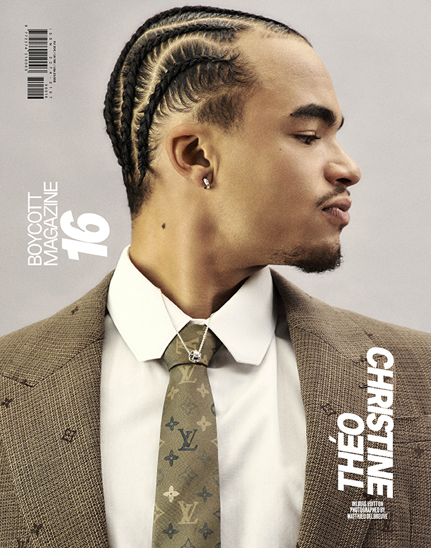 Boycott Magazine