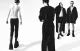 All clothes by BALENCIAGA