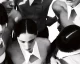 All collars by MAISON MARGIELA