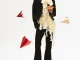 All clothes by MCQUEEN