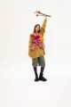 All clothes by NOIR KEI NINOMIYA