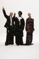 All clothes by DRIES VAN NOTEN