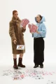 All clothes by LOEWE