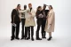 All clothes by HERMÈS