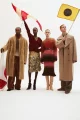 All clothes by FENDI