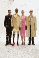 All clothes by GUCCI