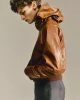 All clothes by PRADA