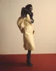 All clothes by GIVENCHY