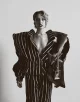 All clothes by RAPHAEL IGNAZI