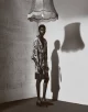 All clothes by VALENTINO Shoes by VIVIENNE WESTWOOD
