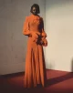 All clothes by MCQUEEN