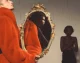 Steven wears coat by BALENCIAGA Abdoulaye wears all clothes by GIVENCHY Fifi wears trousers by LOUIS VUITTON