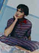All clothes by BOTTEGA VANETA