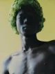 Hat by LOEWE