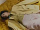 All clothes by GUCCI