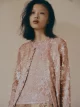 All clothes by CELINE BY HEDI SLIMANE