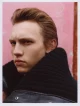 All clothes by LACOSTE