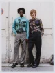 All clothes by PAUL SMITH