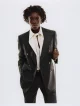 All clothes by VIVIENNE WESTWOOD