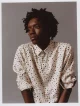 All clothes by ISABEL MARANT