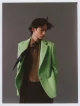 All clothes by TOM FORD