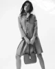 All clothes by CELINE BY HEDI SLIMANE