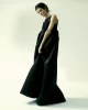 All clothes by CELINE BY HEDI SLIMANE