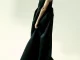 All clothes by CELINE BY HEDI SLIMANE