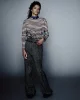 All clothes by PRADA