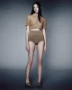 Top & panties by HERMÈS, shoes by COPERNI