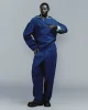 Top & trousers by JAQUEMUS, shirt by ÉTUDES STUDIO, shoes by DIOR MEN