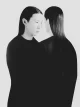 Daehyeok wears all clothes by ALAIN PAUL. Juhyeok wears all clothes by COURRÈGES