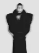 Coat by DE PINO