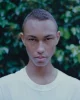 Nolan wears t-shirt by BRUNELLO CUCINELLI