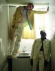 Akito, Baye, Bilel, Iannis, Jake, Luke — photographie Branislav Simoncik pour Boycott Magazine, numéro 12